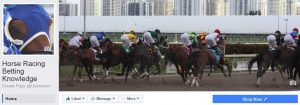 Horse Racing Betting Knowledge