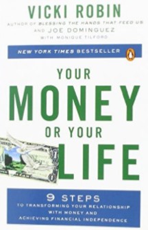 Your Money or Your Life