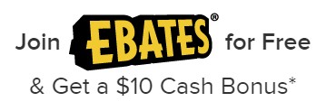 Join Ebates.com