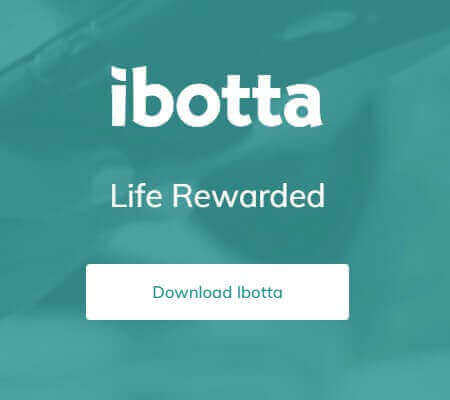 Ibotta Savings