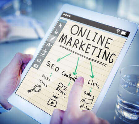 Affiliate Marketing Online