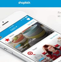 Shopkick App