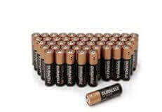 AA Batteries in Bulk