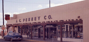 JCPenney Company