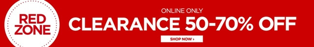 Jcpenney clearance Sales