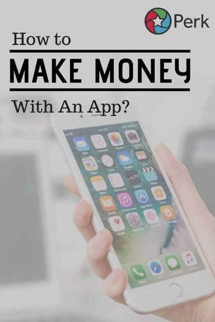 How to Make Money with an Apps